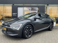 Kia Ev6 Light Edition 63 kWh 29