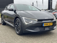 Kia Ev6 Light Edition 63 kWh 33