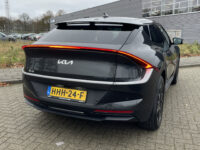 Kia Ev6 Light Edition 63 kWh 36
