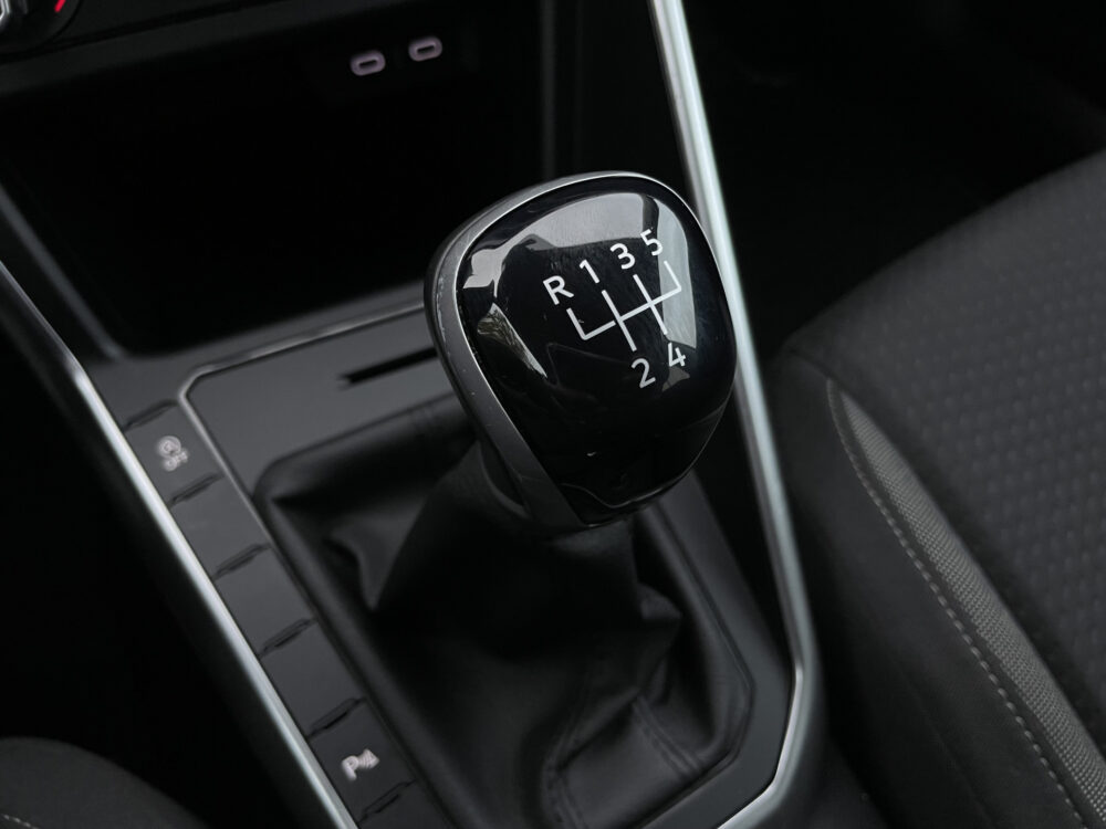 Volkswagen Taigo 1.0 TSI Life Business 13