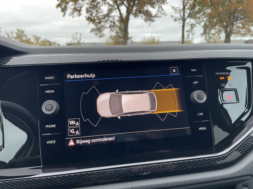 Volkswagen Taigo 1.0 TSI Life Business 18