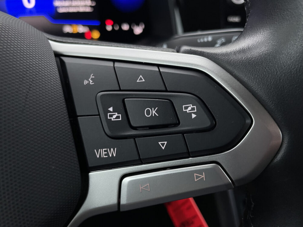 Volkswagen Taigo 1.0 TSI Life Business 20