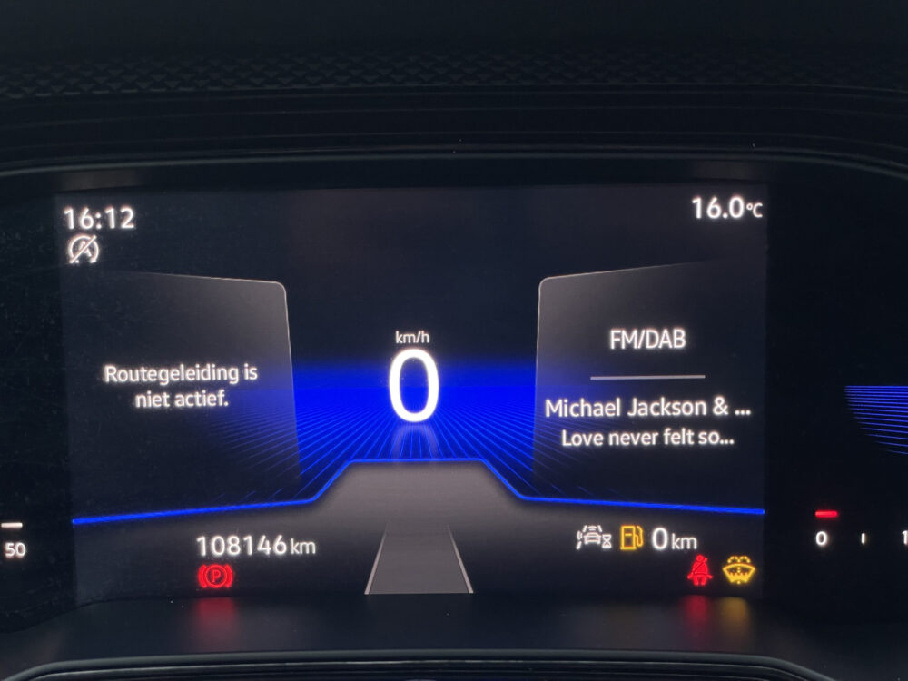 Volkswagen Taigo 1.0 TSI Life Business 21