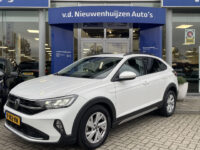 Volkswagen Taigo 1.0 TSI Life Business 23