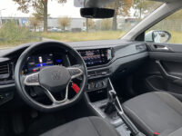 Volkswagen Taigo 1.0 TSI Life Business 34