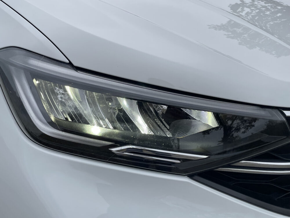 Volkswagen Taigo 1.0 TSI Life Business 4