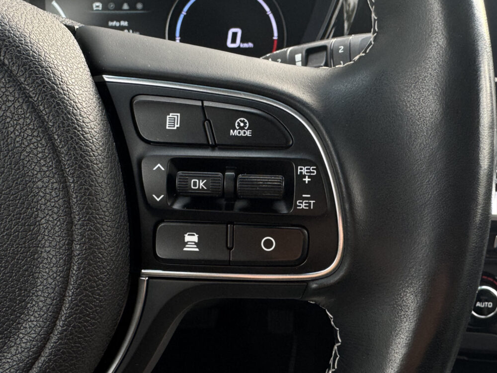 Kia e-Niro ExecutiveLine 64 kWh 1e eigenaar! 10