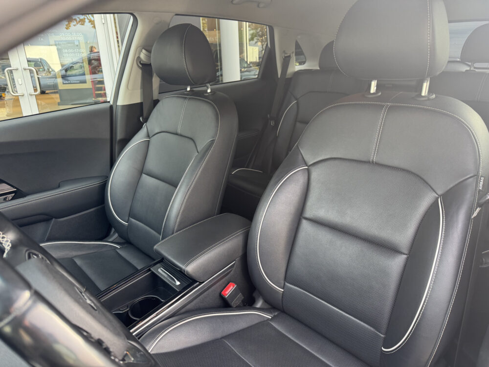 Kia e-Niro ExecutiveLine 64 kWh 1e eigenaar! 11