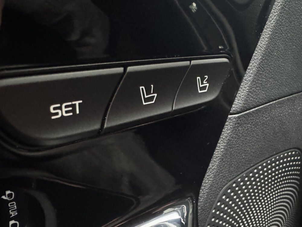 Kia e-Niro ExecutiveLine 64 kWh 1e eigenaar! 14