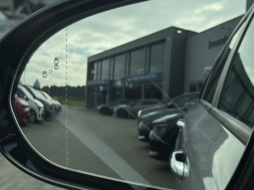 Kia e-Niro ExecutiveLine 64 kWh 1e eigenaar! 20