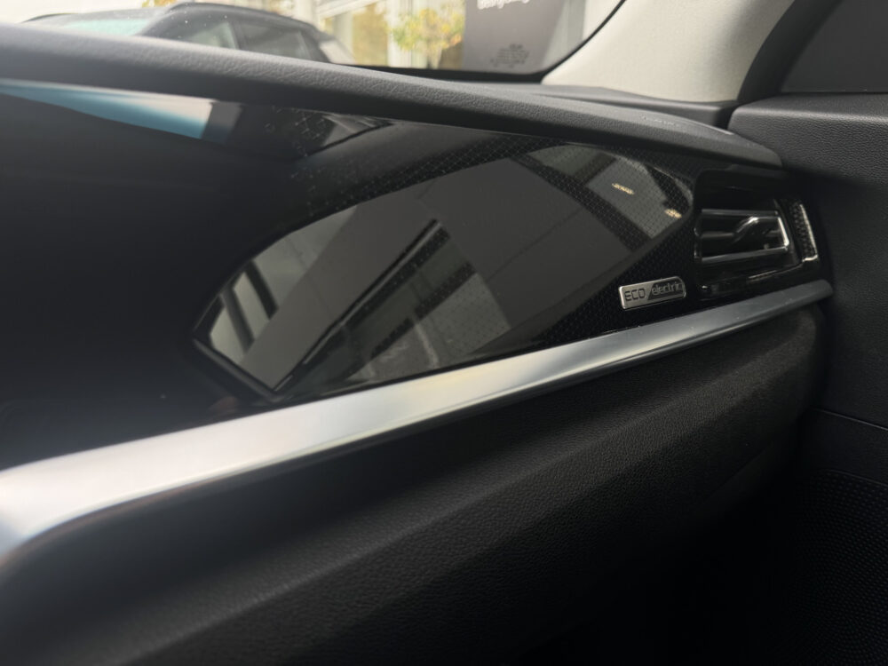Kia e-Niro ExecutiveLine 64 kWh 1e eigenaar! 21