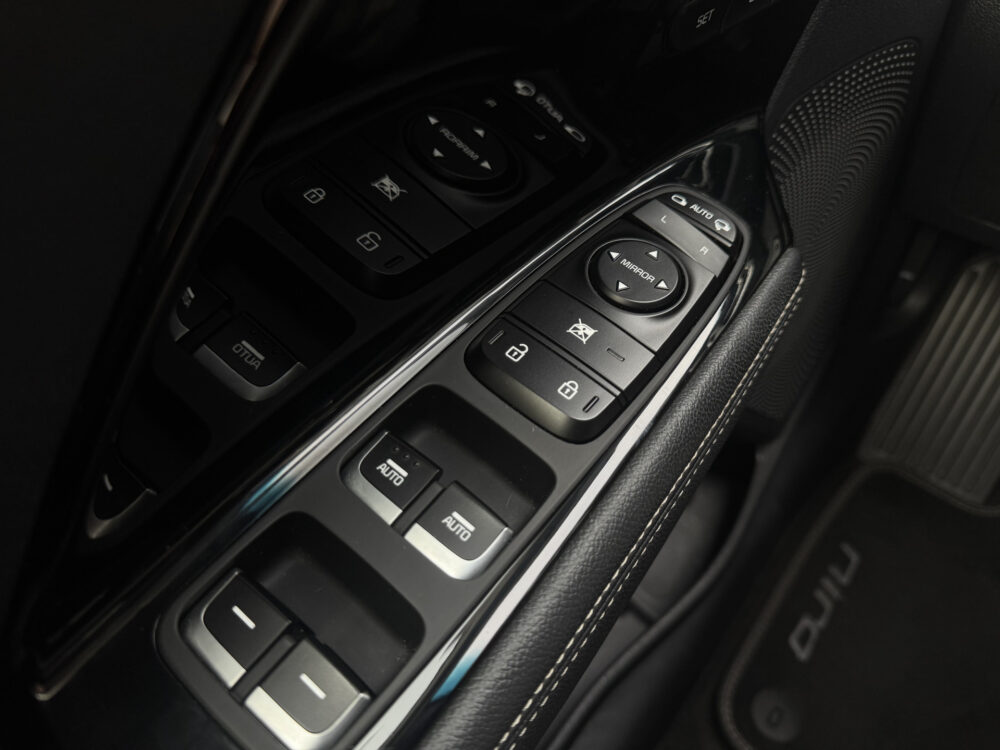 Kia e-Niro ExecutiveLine 64 kWh 1e eigenaar! 23