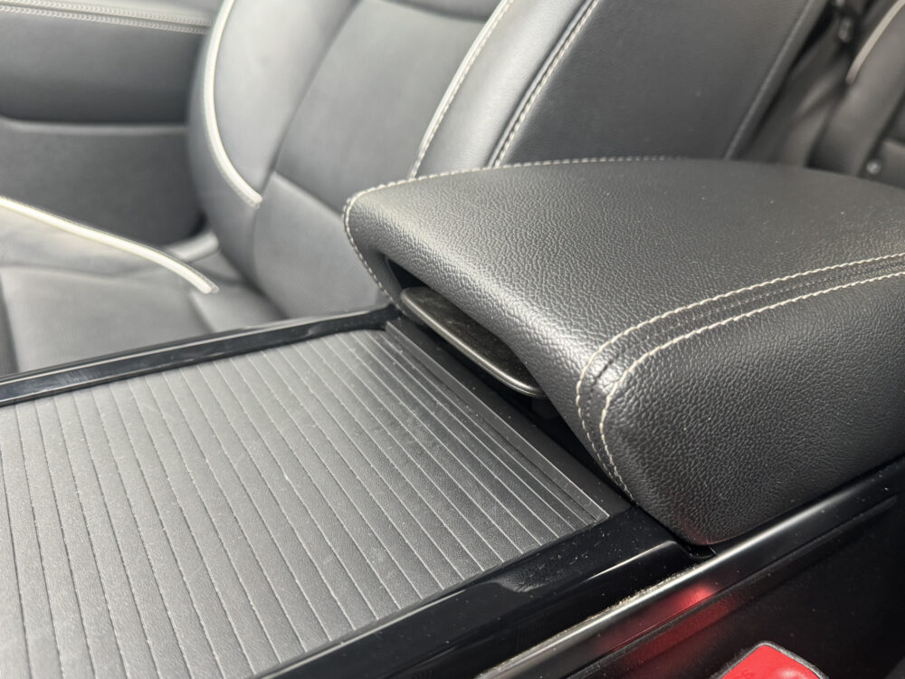 Kia e-Niro ExecutiveLine 64 kWh 1e eigenaar! 27