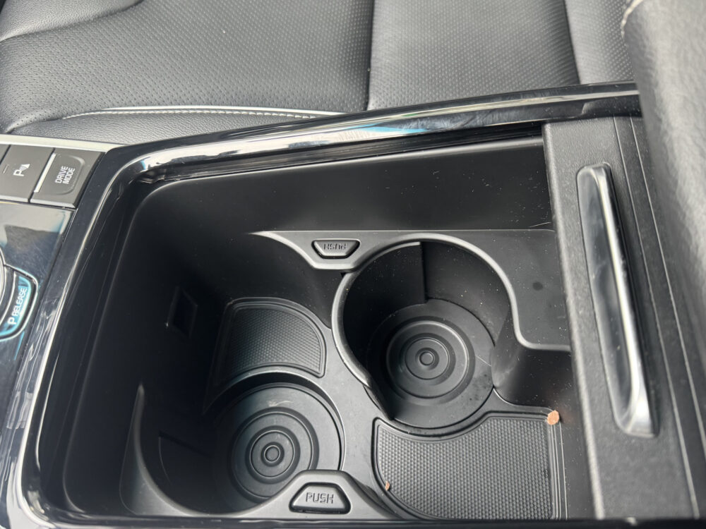 Kia e-Niro ExecutiveLine 64 kWh 1e eigenaar! 28