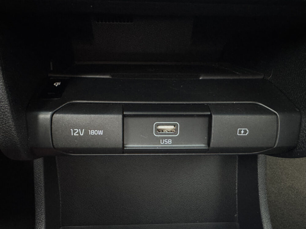 Kia e-Niro ExecutiveLine 64 kWh 1e eigenaar! 29