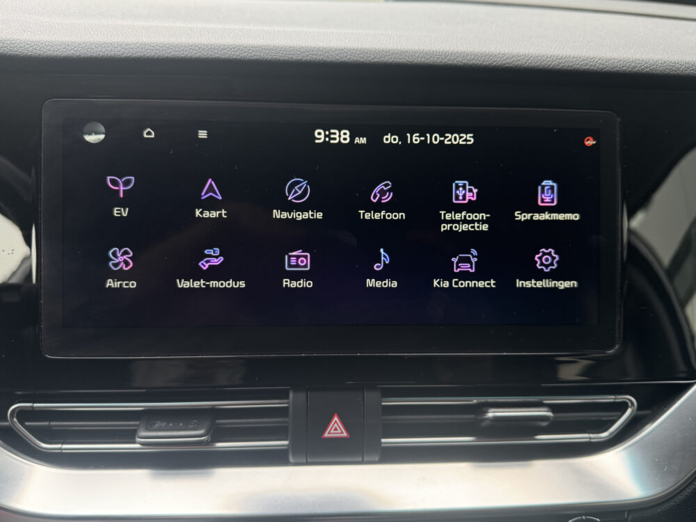 Kia e-Niro ExecutiveLine 64 kWh 1e eigenaar! 31