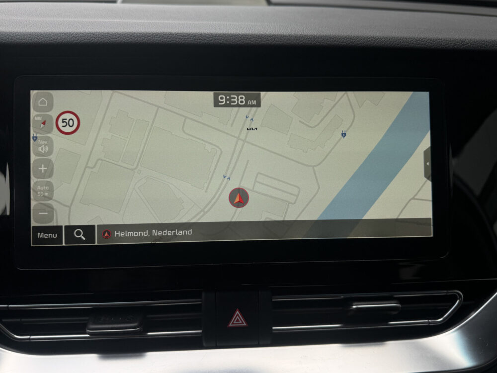 Kia e-Niro ExecutiveLine 64 kWh 1e eigenaar! 32