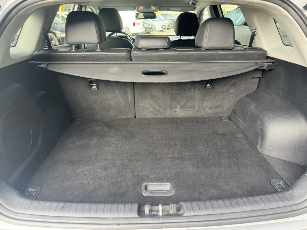 Kia e-Niro ExecutiveLine 64 kWh 1e eigenaar! 33