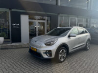 Kia e-Niro ExecutiveLine 64 kWh 1e eigenaar! 41