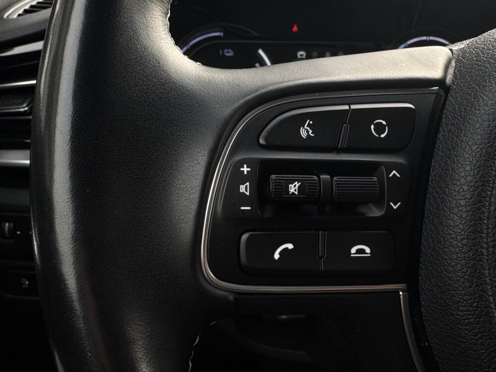 Kia e-Niro ExecutiveLine 64 kWh 1e eigenaar! 6