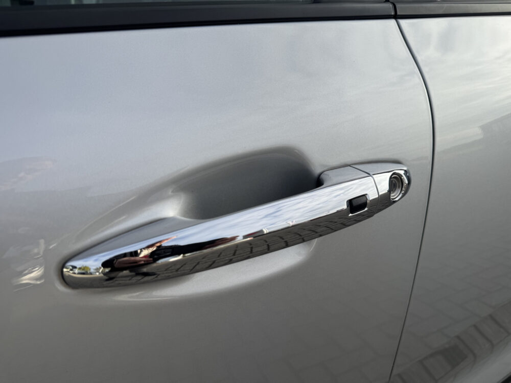 Kia e-Niro ExecutiveLine 64 kWh 1e eigenaar! 8