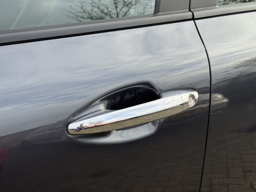 Kia Niro 1.6 GDi Hybrid DynamicLine 12