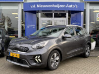 Kia Niro 1.6 GDi Hybrid DynamicLine 30