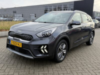 Kia Niro 1.6 GDi Hybrid DynamicLine 32