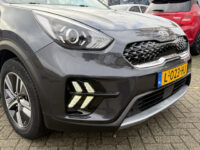 Kia Niro 1.6 GDi Hybrid DynamicLine 35