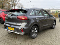 Kia Niro 1.6 GDi Hybrid DynamicLine 36