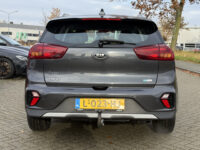 Kia Niro 1.6 GDi Hybrid DynamicLine 37