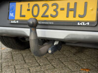 Kia Niro 1.6 GDi Hybrid DynamicLine 39