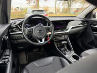 Kia Niro 1.6 GDi Hybrid DynamicLine 45