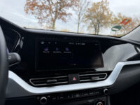 Kia Niro 1.6 GDi Hybrid DynamicLine 50