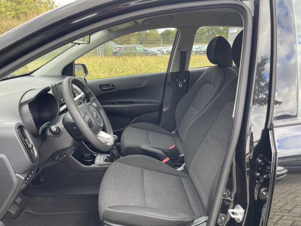 Kia Picanto 1.0 MPi ComfortPlusLine 11
