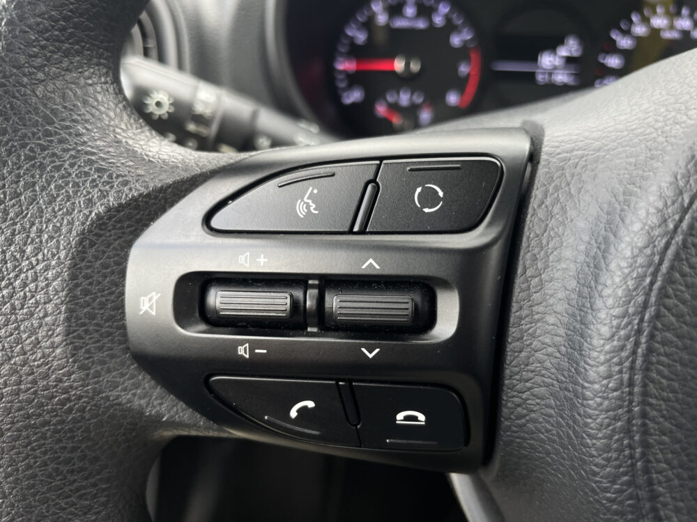 Kia Picanto 1.0 MPi ComfortPlusLine 18