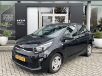 Kia Picanto 1.0 MPi ComfortPlusLine 22