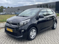 Kia Picanto 1.0 MPi ComfortPlusLine 23