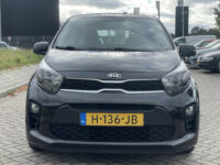 Kia Picanto 1.0 MPi ComfortPlusLine 24