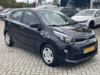Kia Picanto 1.0 MPi ComfortPlusLine 25