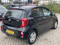 Kia Picanto 1.0 MPi ComfortPlusLine 26