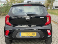 Kia Picanto 1.0 MPi ComfortPlusLine 27
