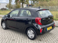 Kia Picanto 1.0 MPi ComfortPlusLine 28