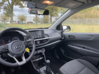 Kia Picanto 1.0 MPi ComfortPlusLine 31