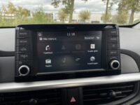 Kia Picanto 1.0 MPi ComfortPlusLine 38