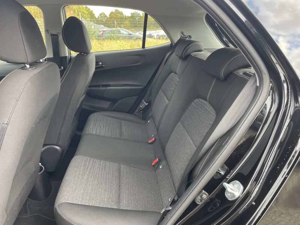 Kia Picanto 1.0 MPi ComfortPlusLine 8