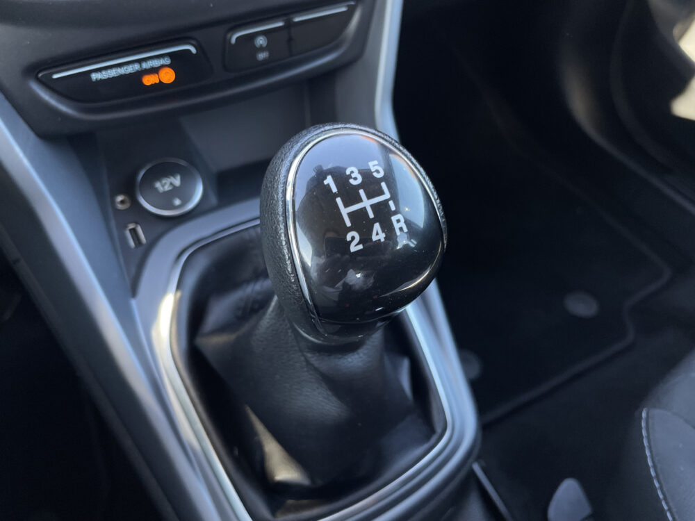 Ford B-MAX 1.0 EcoBoost Style 11