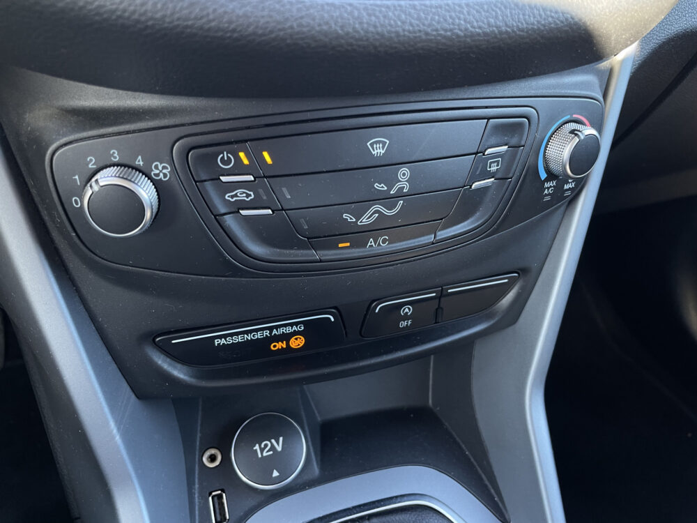 Ford B-MAX 1.0 EcoBoost Style 12