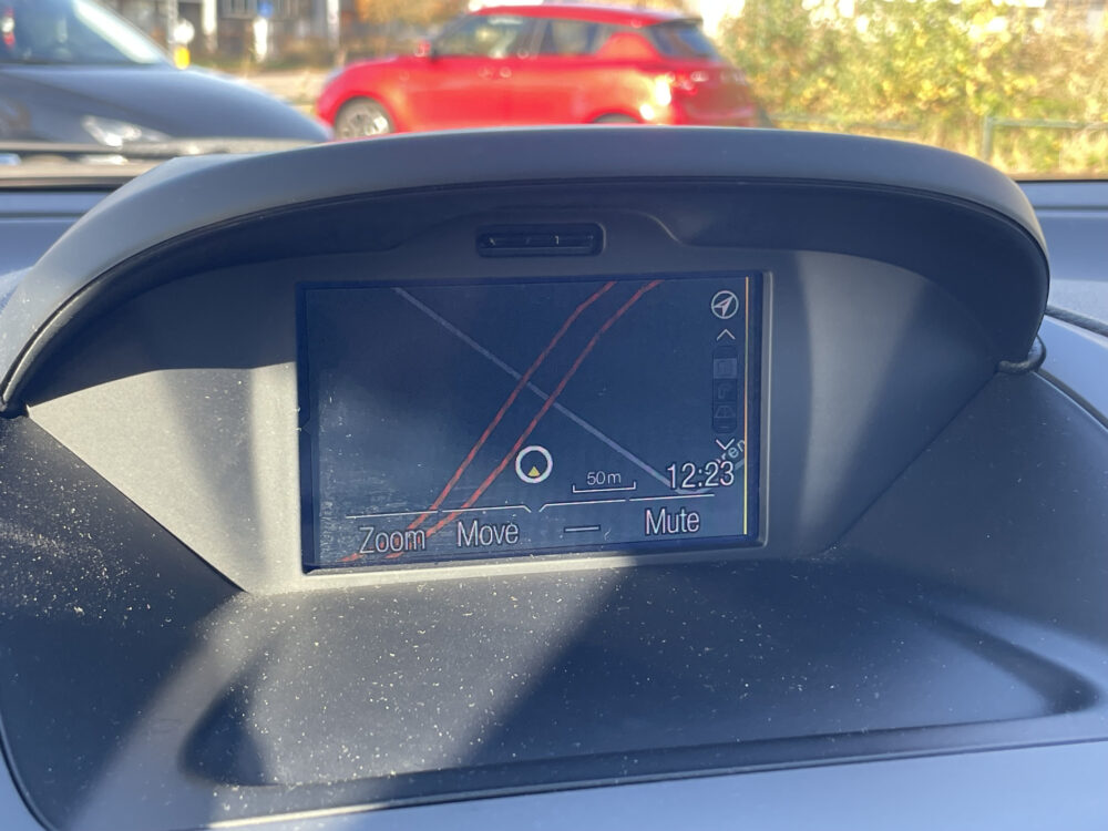 Ford B-MAX 1.0 EcoBoost Style 15