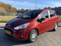 Ford B-MAX 1.0 EcoBoost Style 23